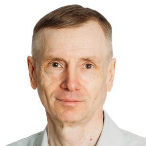 Павлов Сергей Валентинович