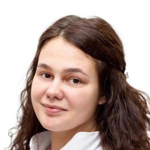 Балабанова Полина Германовна