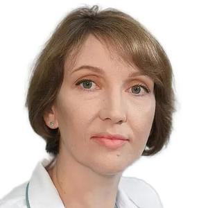 Безверхова Анна Сергеевна