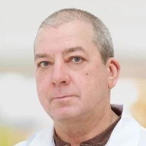 Юрков Вадим Ильич