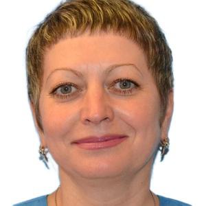 Гринева Лариса Владимировна