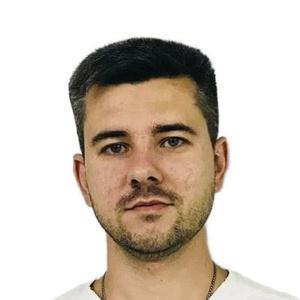 Михеев Сергей Владимирович