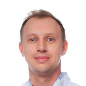 Свириденко Антон Олегович