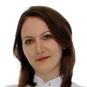 Лебедева Екатерина Ивановна
