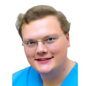 Богачёв Евгений Евгеньевич