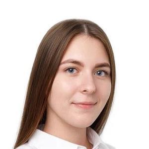 Молчунова (Зельменчук) Татьяна Сергеевна