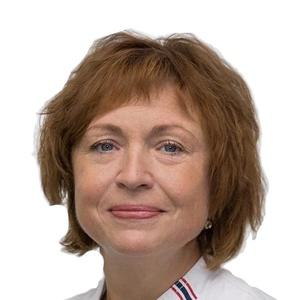 Кузина Елена Владиславовна