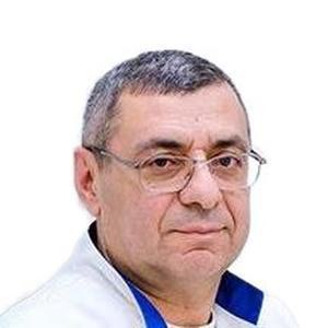 Бостанов Артур Хусеевич