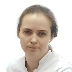 Филиппова Светлана Сергеевна