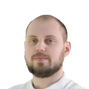 Манухин Григорий Андреевич
