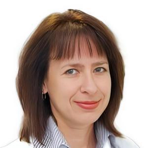 Католик Юлия Евгеньевна