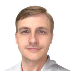 Кабанов Алексей Викторович