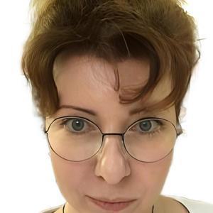 Дрогайцева Марина Юрьевна