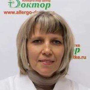Гришкевич Наталья Юрьевна