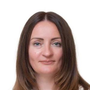 Тихомирова Наталья Вячеславовна