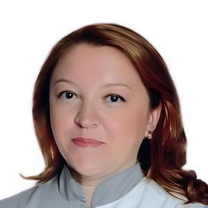 Галиева Евгения Викторовна
