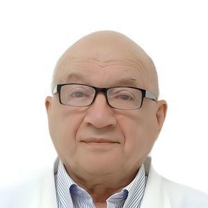 Абрамян Норайр Суренович