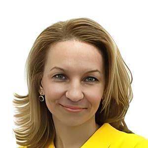 Шандра Татьяна Васильевна