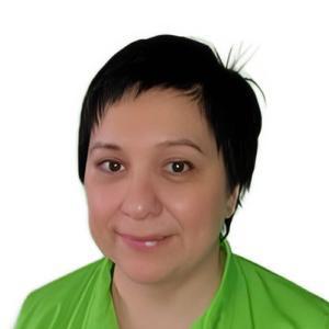 Панова Татьяна Ивановна
