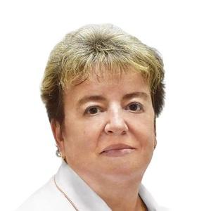 Плотникова Ирина Николаевна