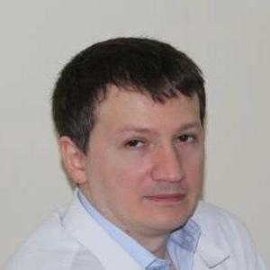 Камбиев Эдуард Леонидович