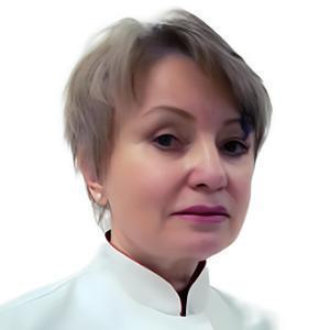 Емельянова Ирина Алексеевна