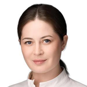 Горелик Манана Омариевна