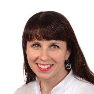 Белова Ирина Анатольевна