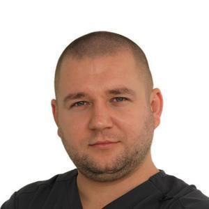Бережной Виктор Викторович
