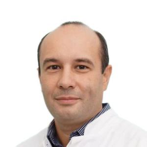 Поспелов Михаил Сергеевич