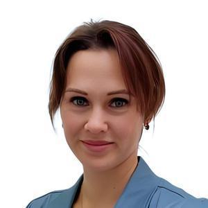 Курсакова Татьяна Николаевна