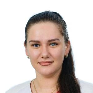 Нестерова Анна Сергеевна