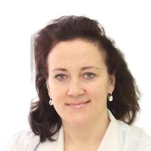 Сагитова Людмила Ивановна