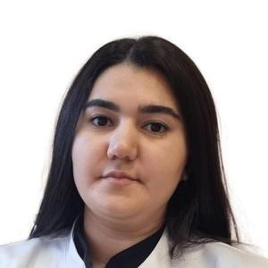 Бинятова Айнур Абилфатовна