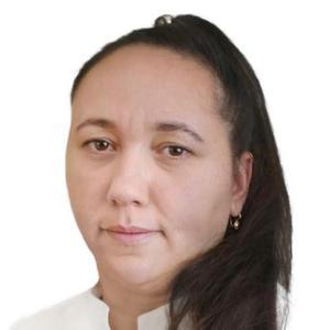 Кишлярюк Илона Викторовна
