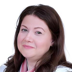 Максимова Екатерина Алексеевна