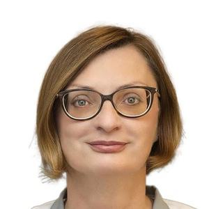 Шведова Алла Константиновна