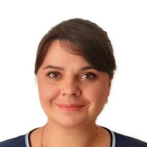 Шаронина Ольга Павловна