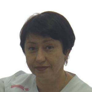 Дрягина Марина Федоровна