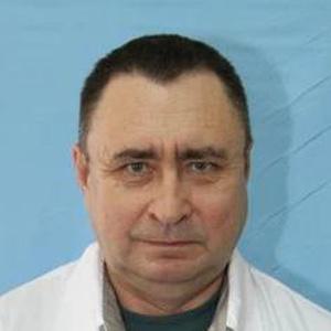 Макаров Сергей Петрович