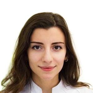 Шамоян Сона Кареновна