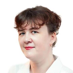 Братчук Татьяна Михайловна