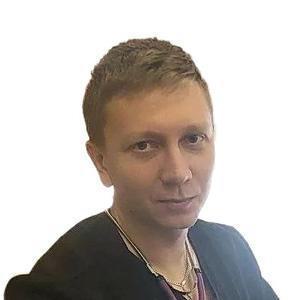 Демидов Дмитрий Эдуардович