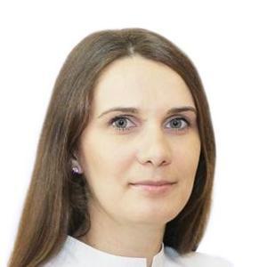 Краснова Елена Александровна