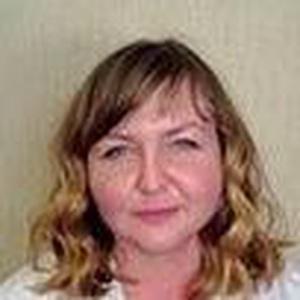 Ломова Анна Николаевна