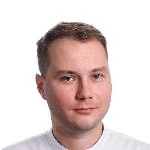 Стрижевский Павел Вадимович