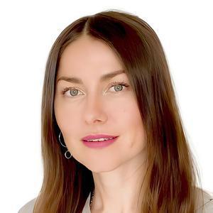 Сычева Анна Сергеевна