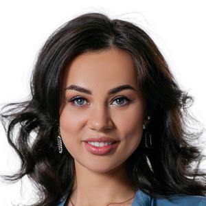 Седельникова Виктория Валериевна