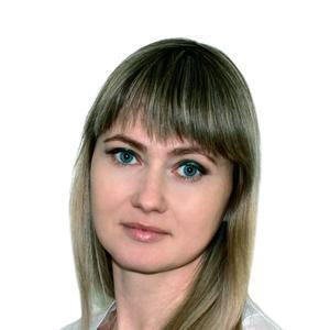 Семина Марина Васильевна