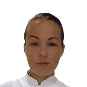 Таранникова Екатерина Ивановна